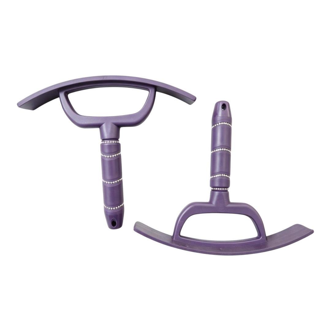 TuffRider Diamond Sweat Scraper
