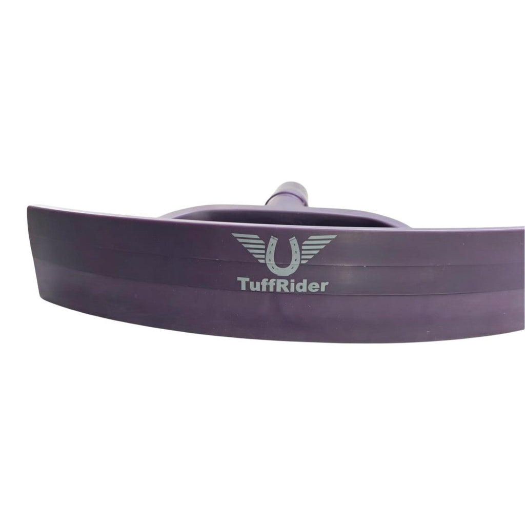 TuffRider Diamond Sweat Scraper
