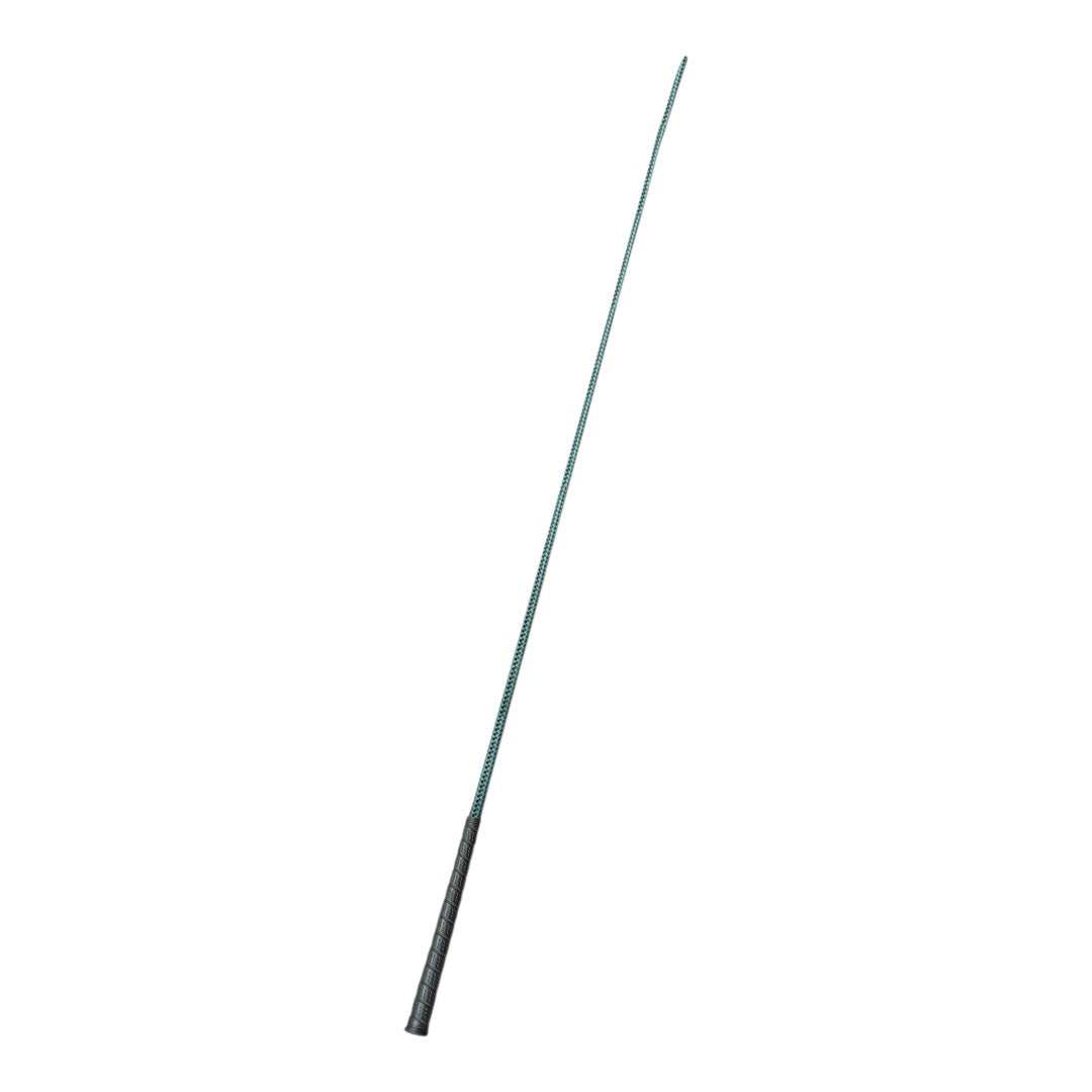 TuffRider Elegance Weave Dressage Whip