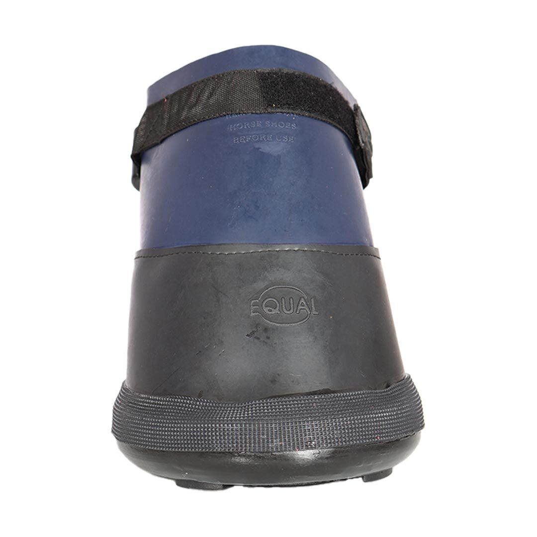 TuffRider Molded Waterproof Poultice Boots (Each)
