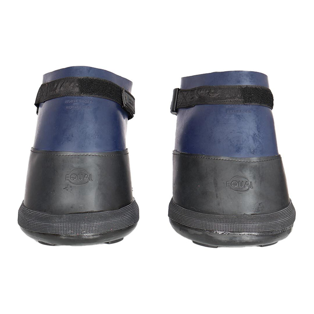 TuffRider Molded Waterproof Poultice Boots (Each)