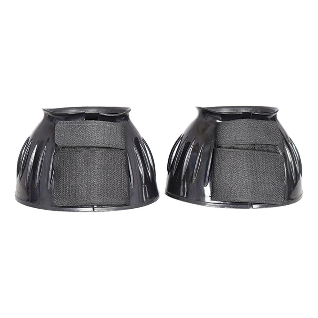 TuffRider Regular Hook and Loop Bell Boots