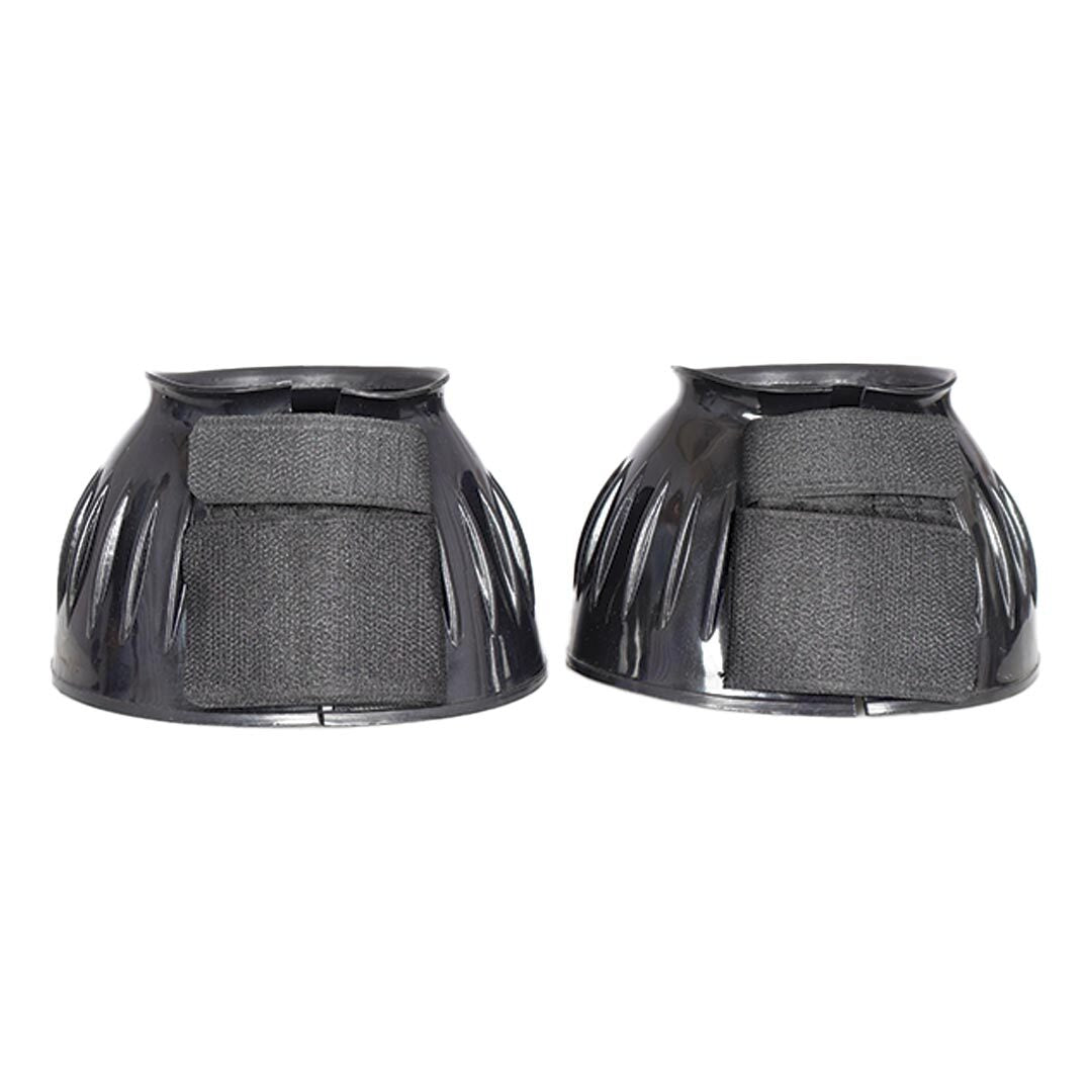 TuffRider Regular Hook and Loop Bell Boots