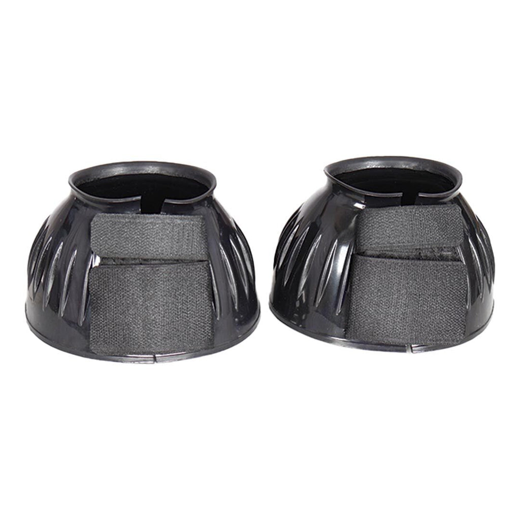 TuffRider Regular Hook and Loop Bell Boots