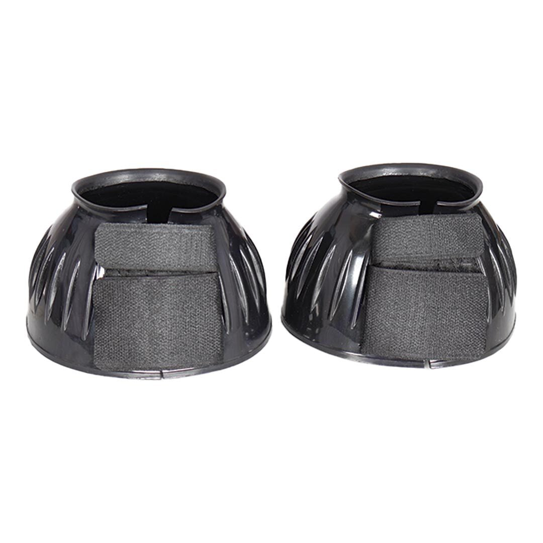 TuffRider Regular Hook and Loop Bell Boots
