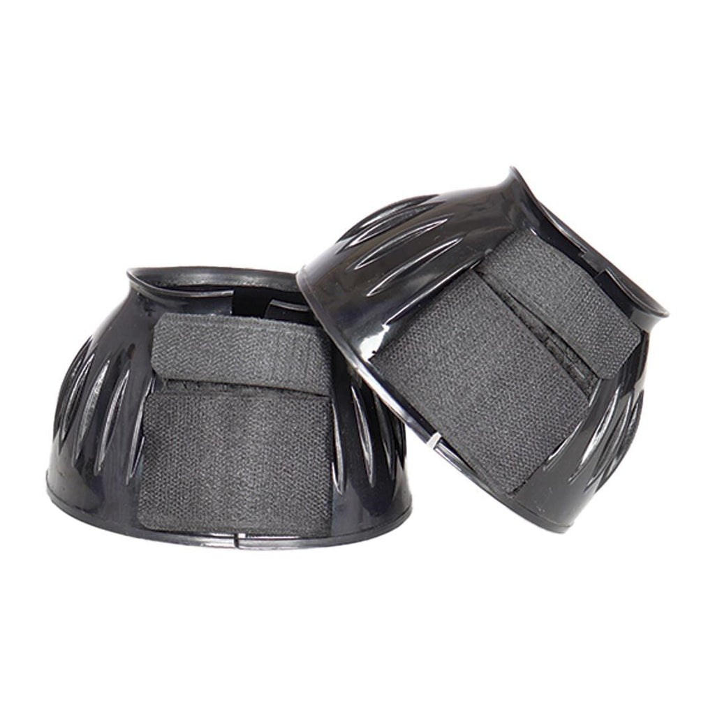 TuffRider Regular Hook and Loop Bell Boots