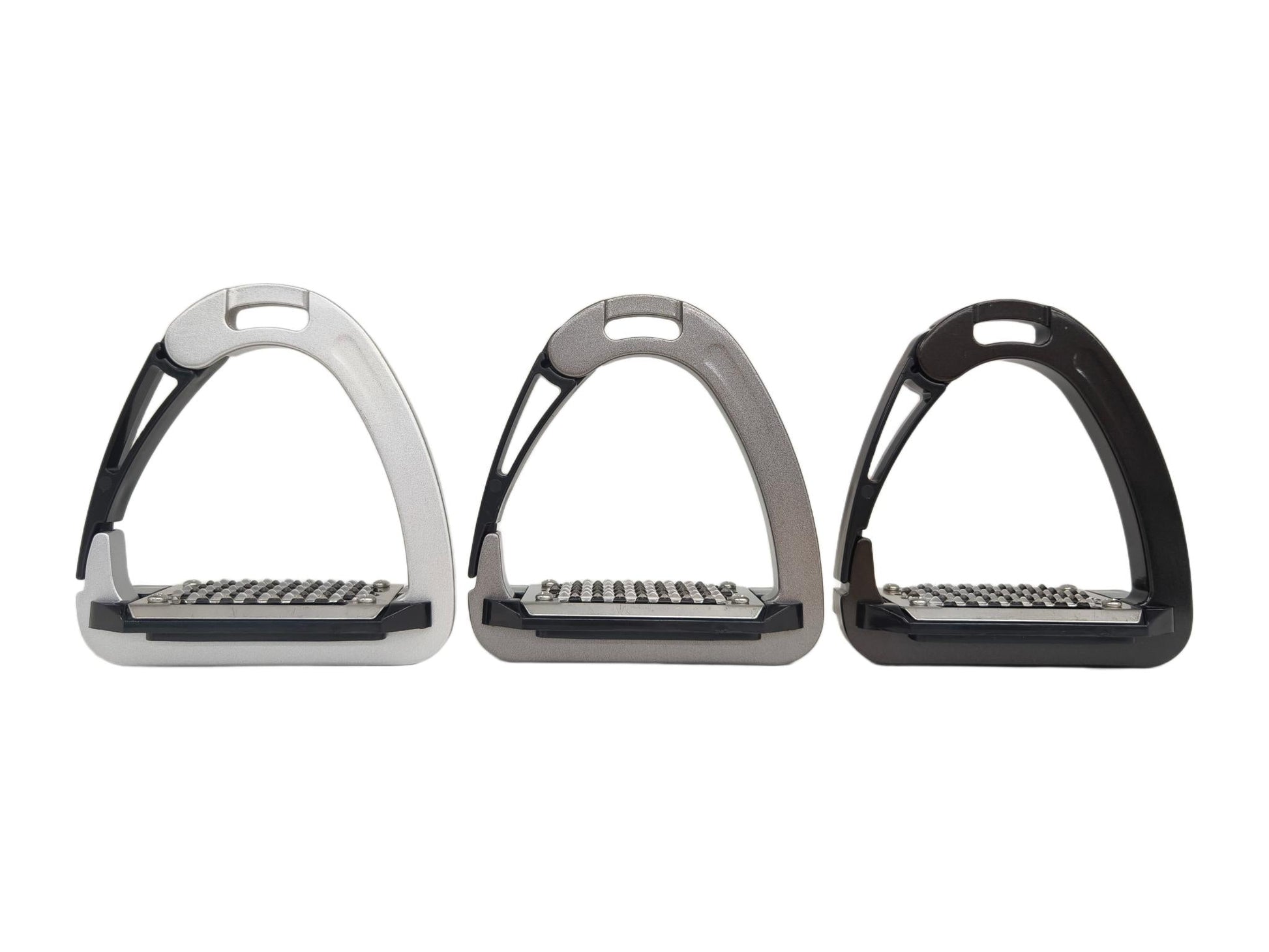 TuffRider Children Tech Safety Stirrups 4"