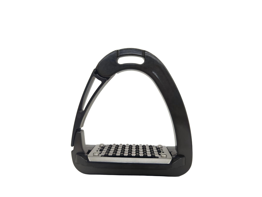 TuffRider Children Tech Safety Stirrups 4"