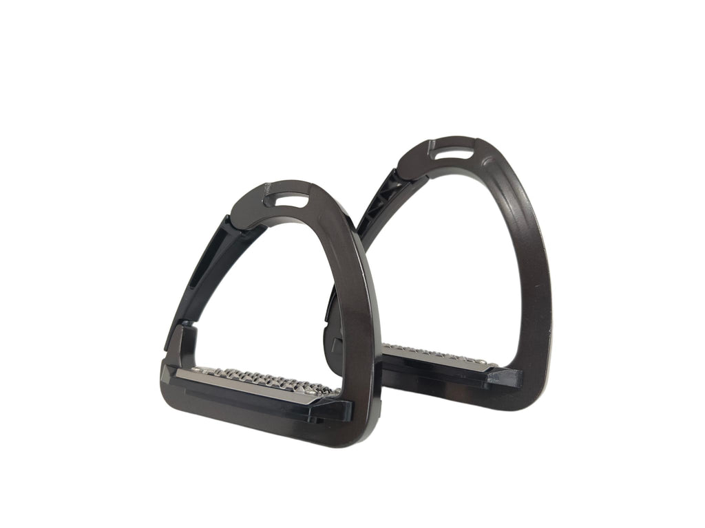 TuffRider Children Tech Safety Stirrups 4"
