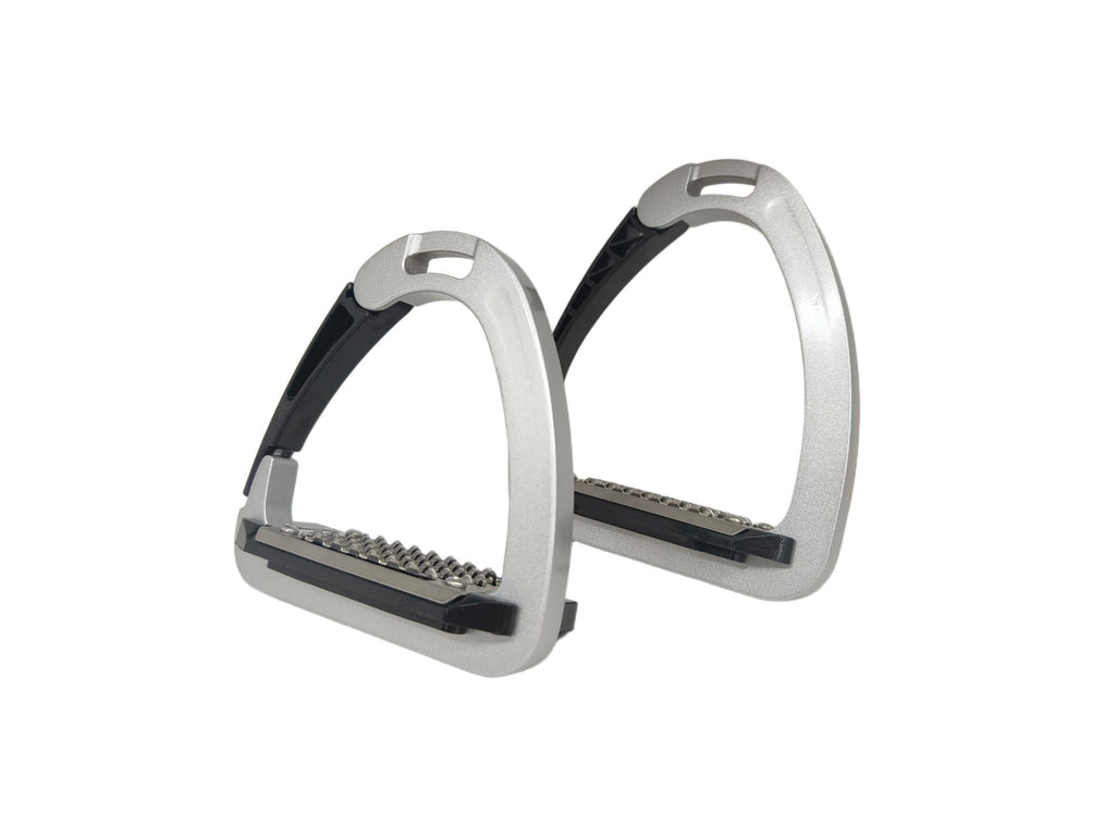 TuffRider Children Tech Safety Stirrups 4"