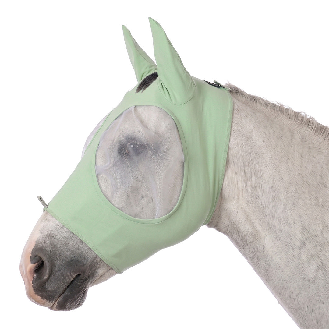 TuffRider BugOut Stretch Lycra Fly Mask