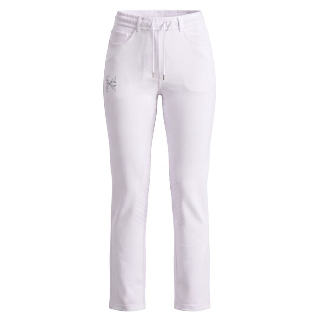 TuffRider Youth Polo Pants for Girls
