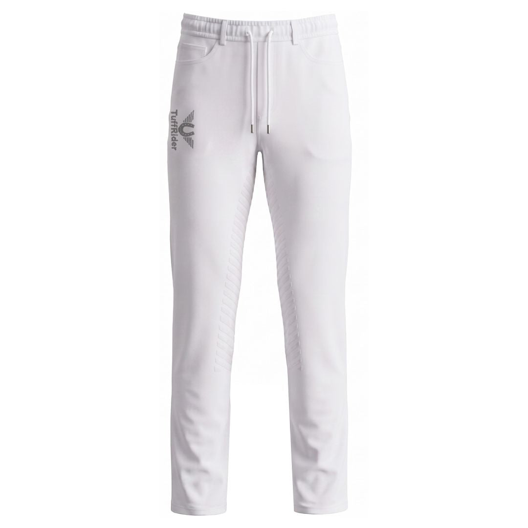 TuffRider Collegiate Men's Polo Pants
