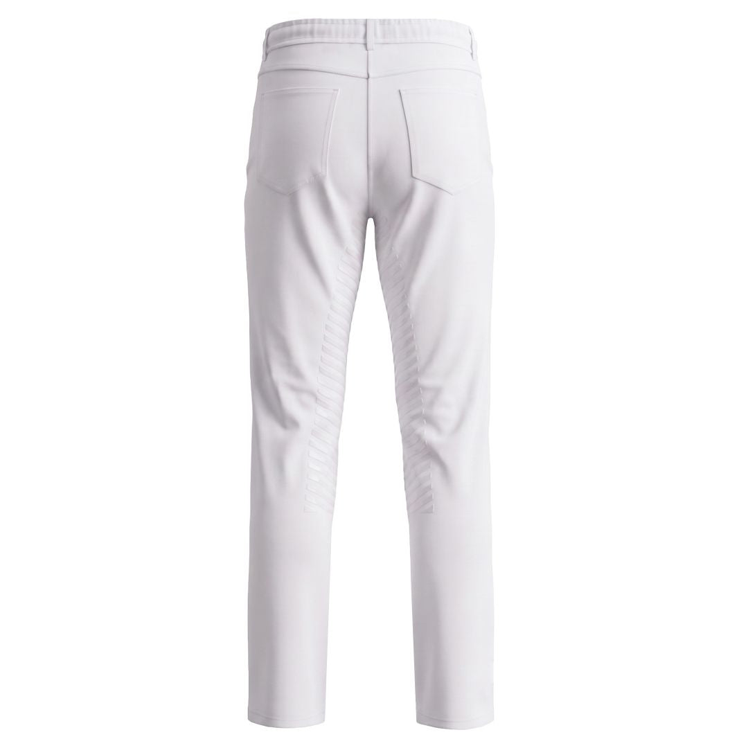 TuffRider Collegiate Men's Polo Pants