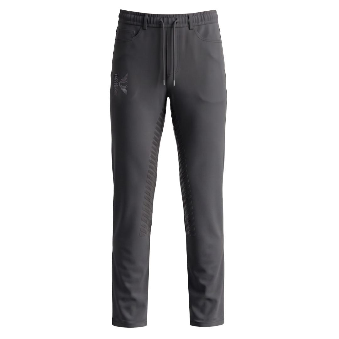 TuffRider Collegiate Men's Polo Pants
