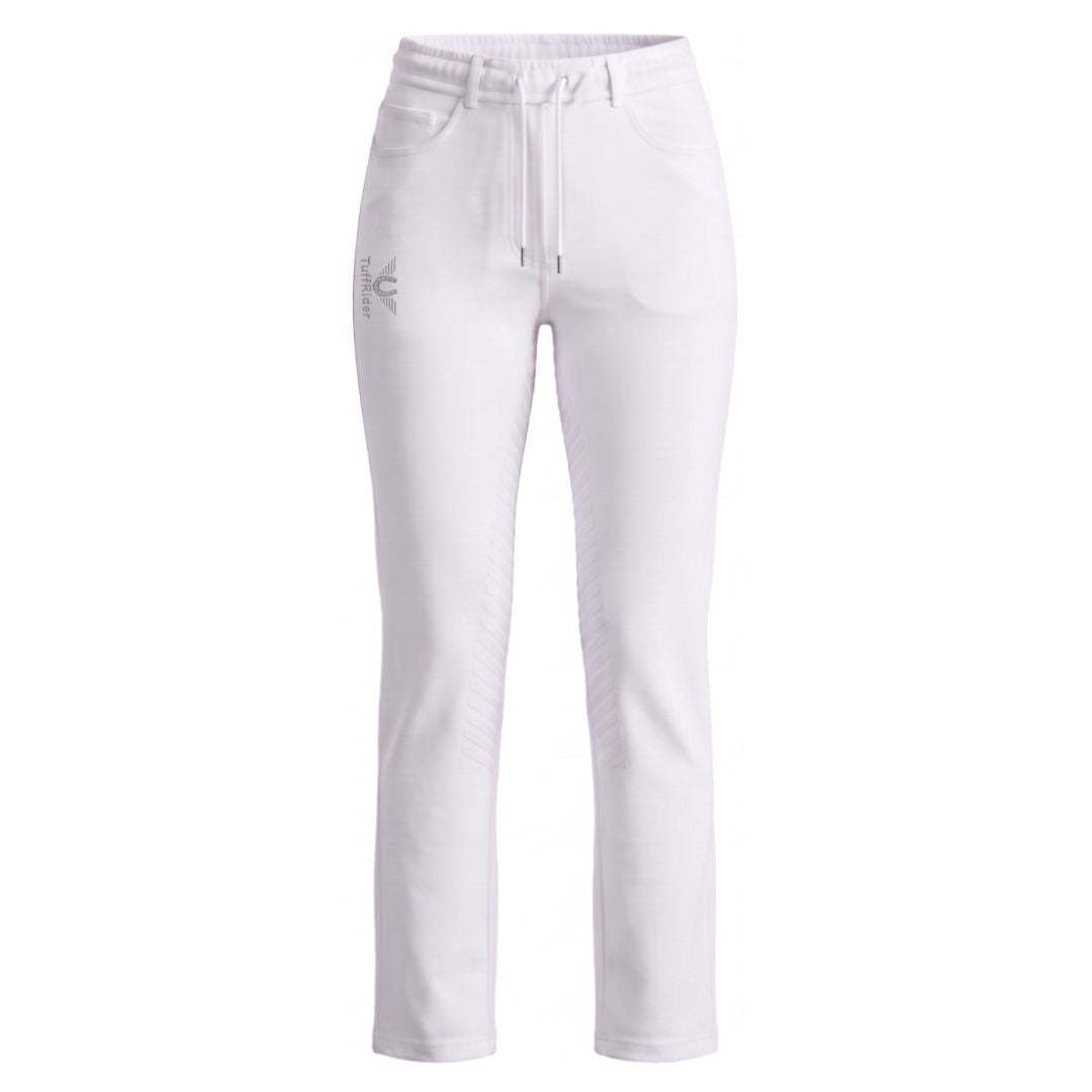 TuffRider Collegiate Ladies Polo Pants