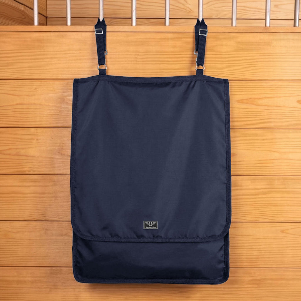 TuffRider Stall Front Horse Blanket Storage Bag