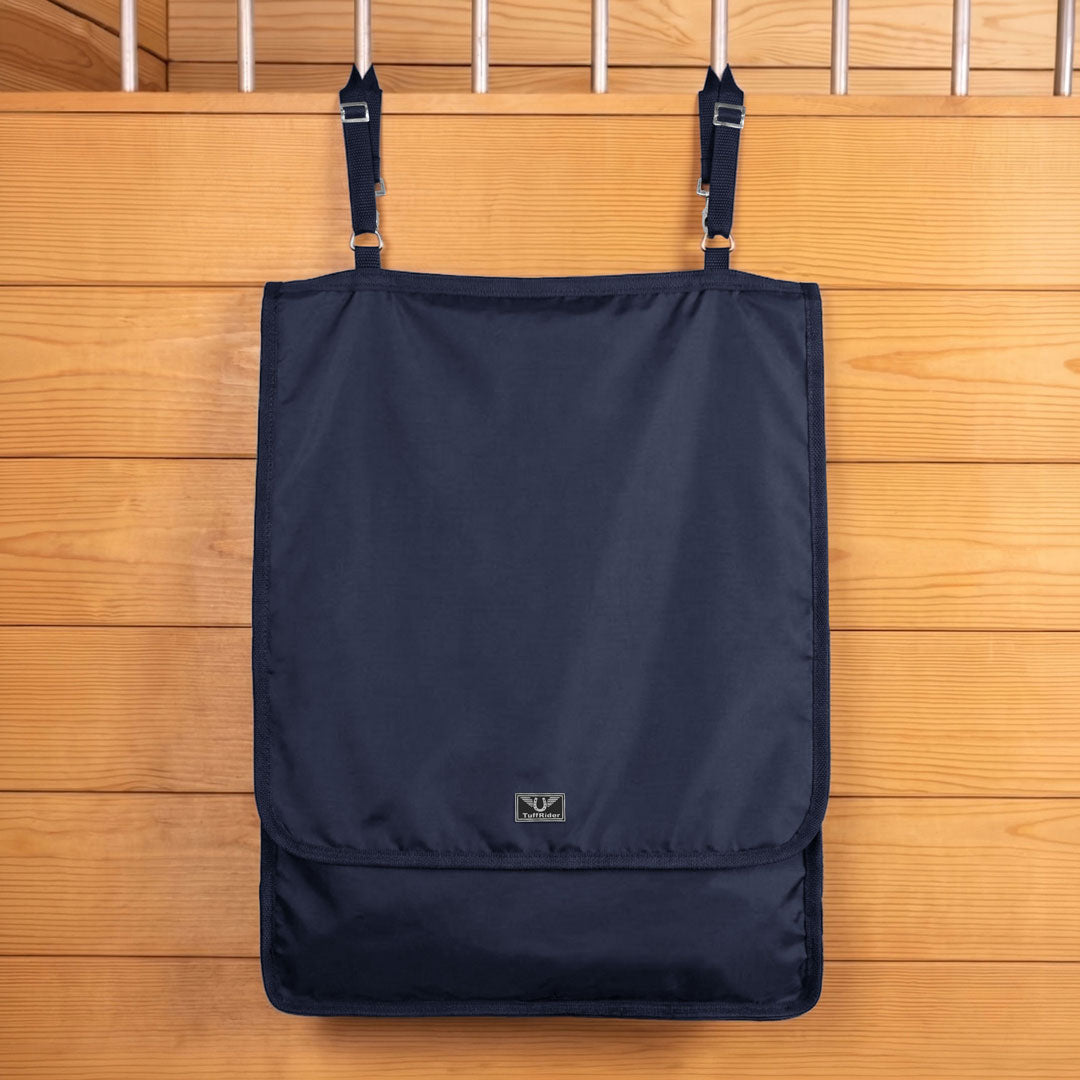TuffRider Stall Front Horse Blanket Storage Bag