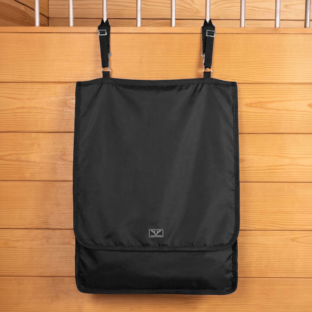 TuffRider Stall Front Horse Blanket Storage Bag