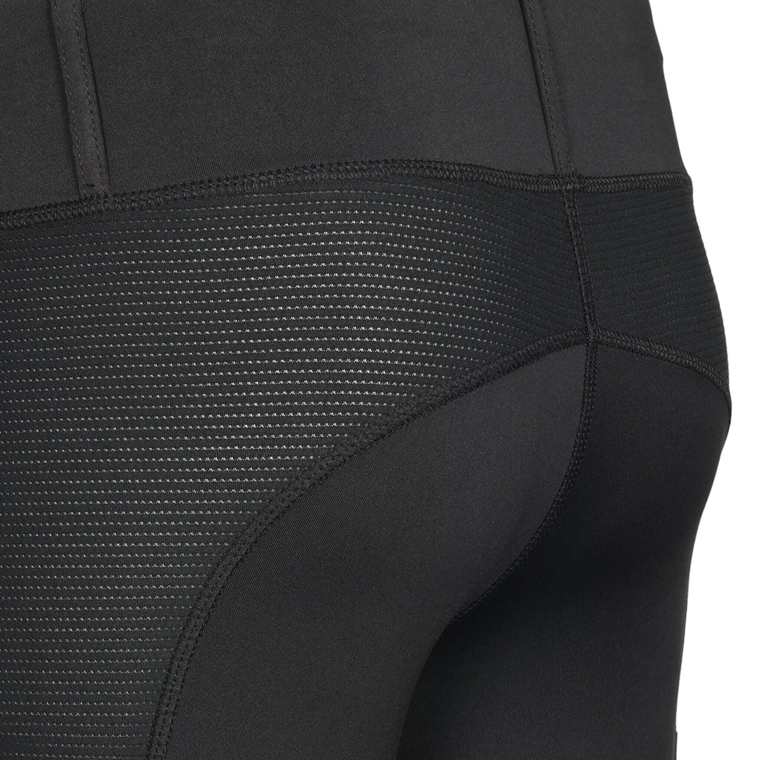TuffRider Children's Ventilated Sport Tights With Phone Pockets and Belt Loops