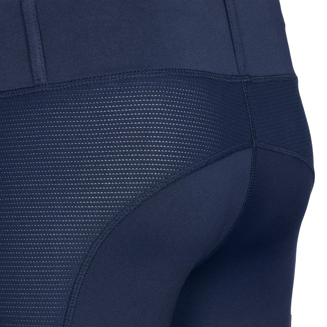 TuffRider Ladies Ventilated Sport Tights With Phone Pockets