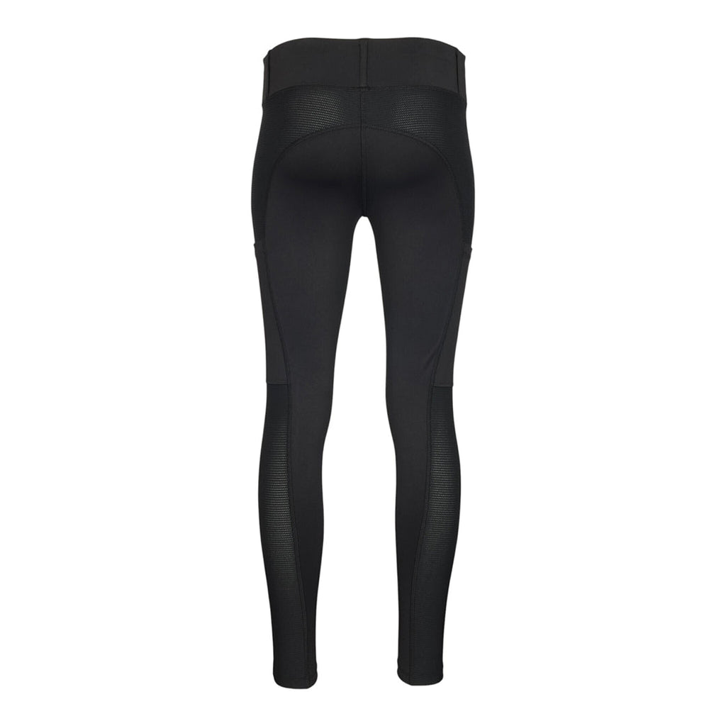 TuffRider Ladies Ventilated Sport Tights With Phone Pockets