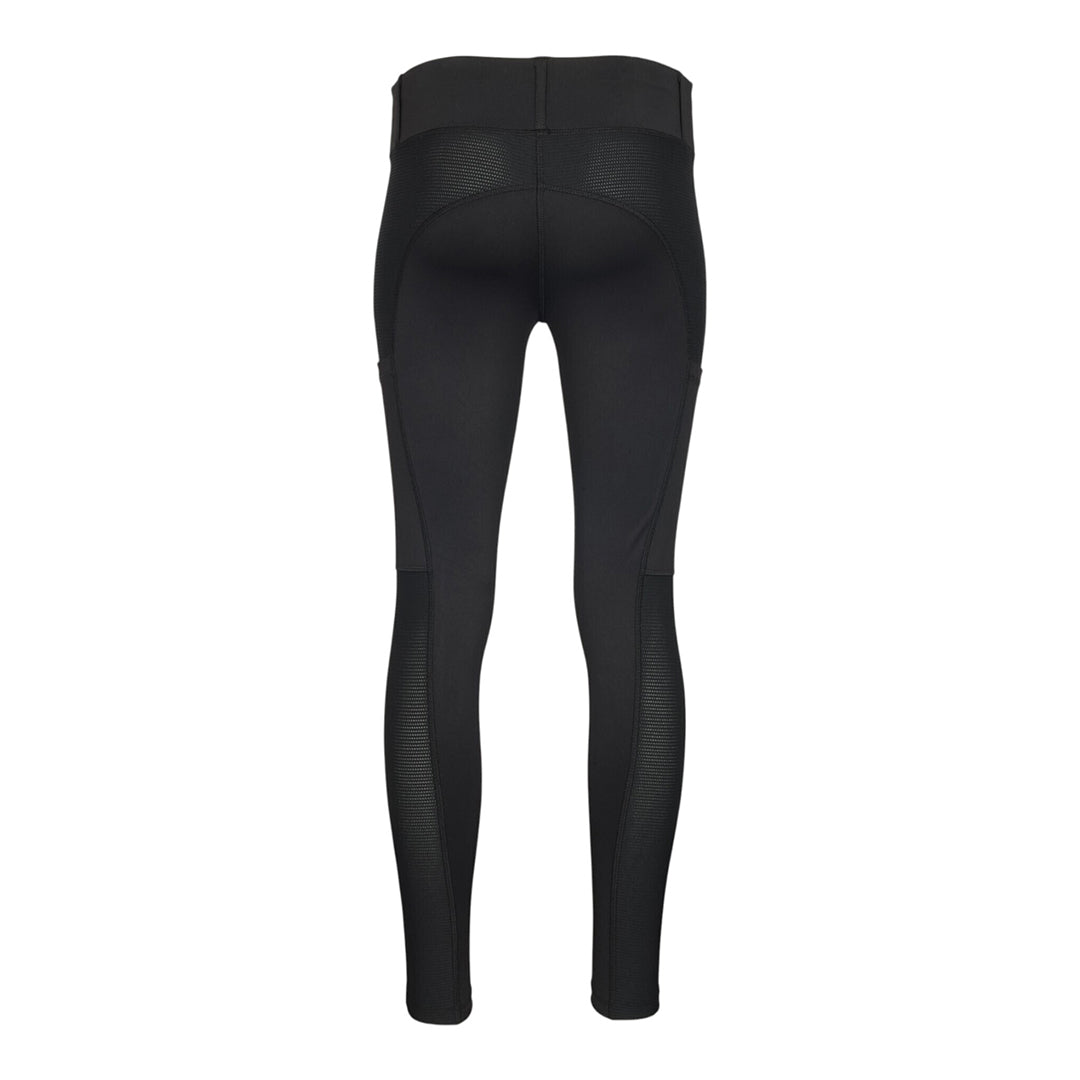 TuffRider Ladies Ventilated Sport Tights With Phone Pockets