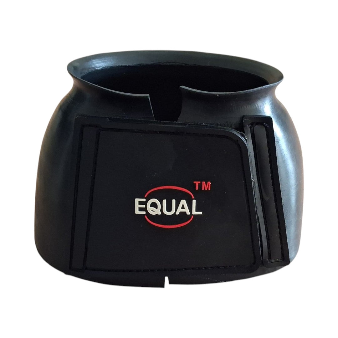 TuffRider Equal Smooth Secure Bell Boots