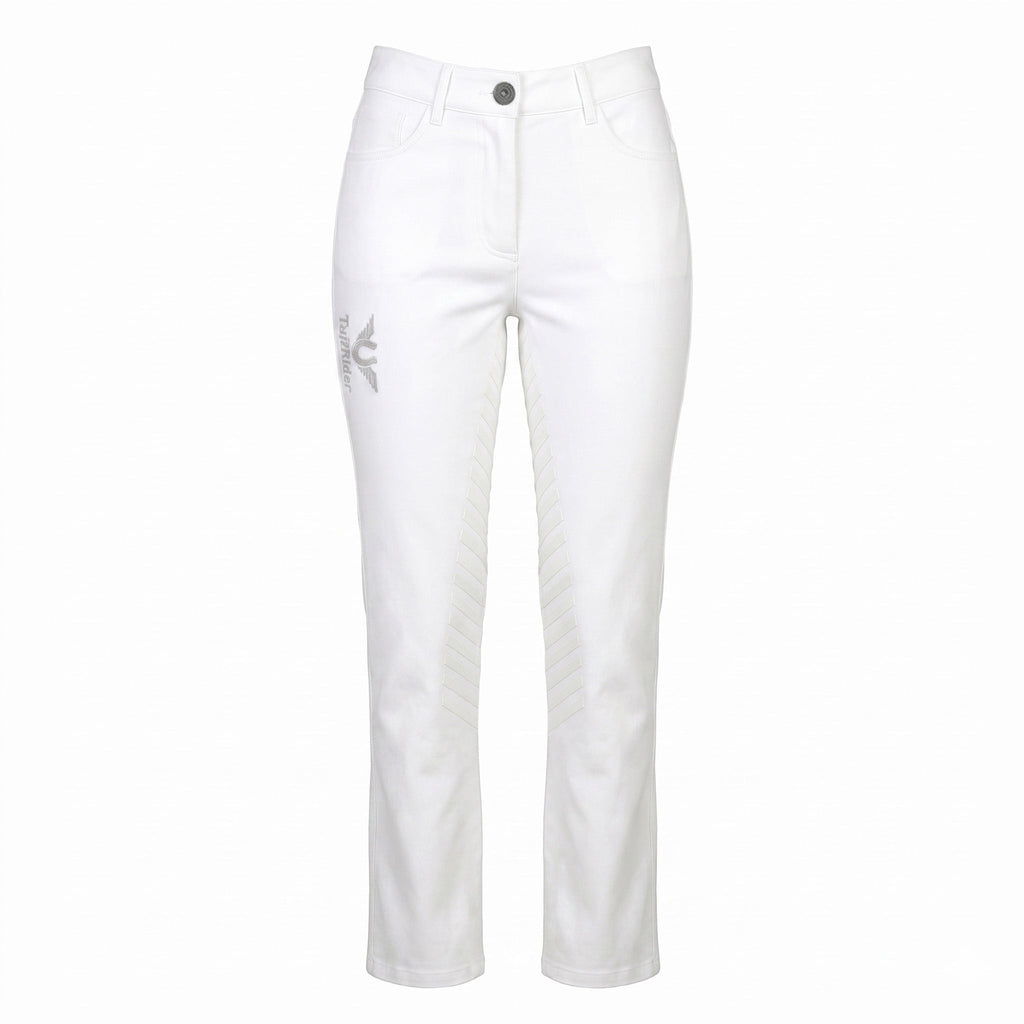TuffRider Ladies Technical Polo Pants