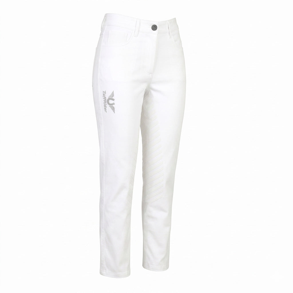 TuffRider Ladies Technical Polo Pants