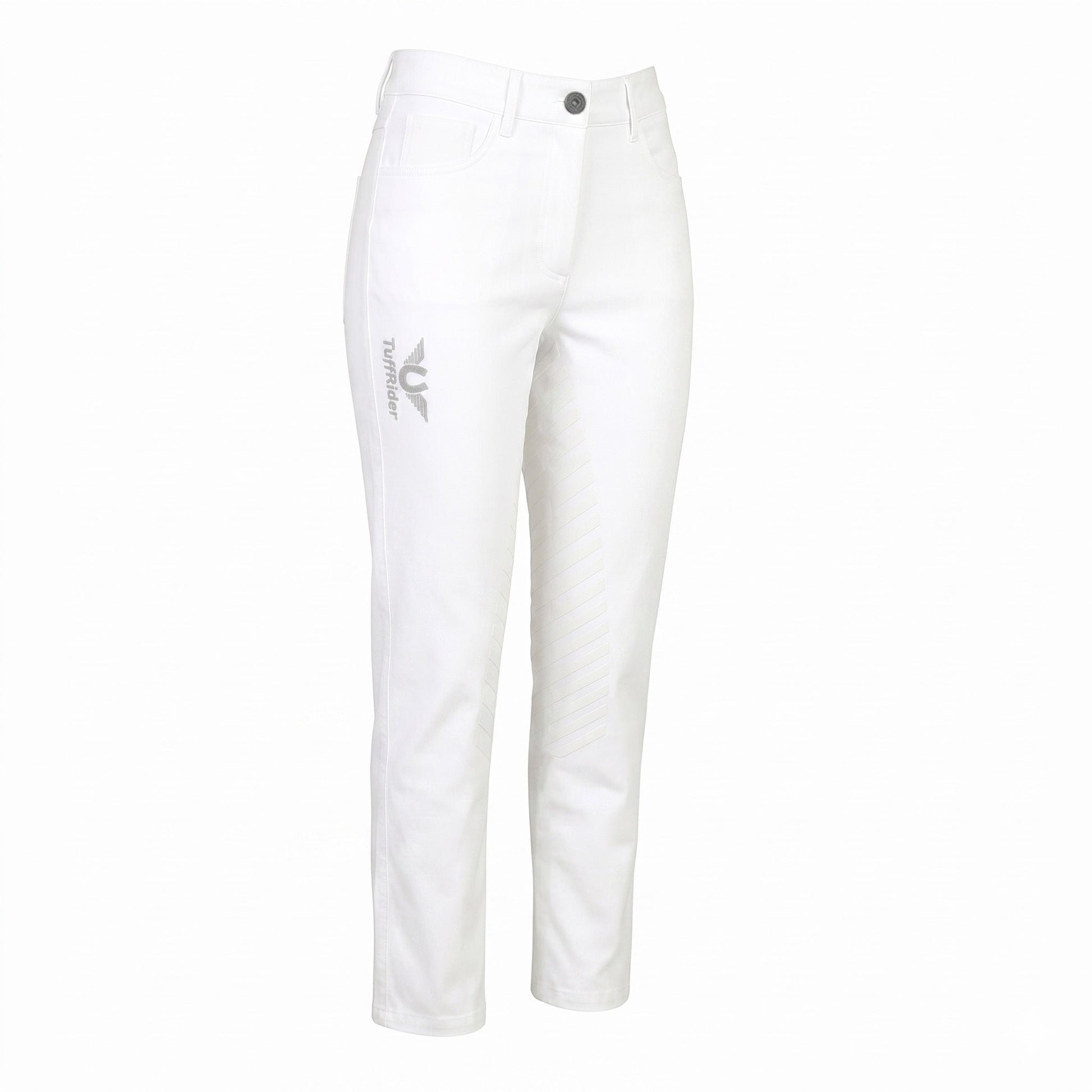 TuffRider Ladies Technical Polo Pants