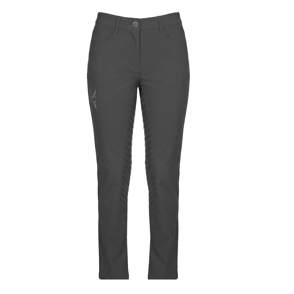 TuffRider Ladies Technical Polo Pants