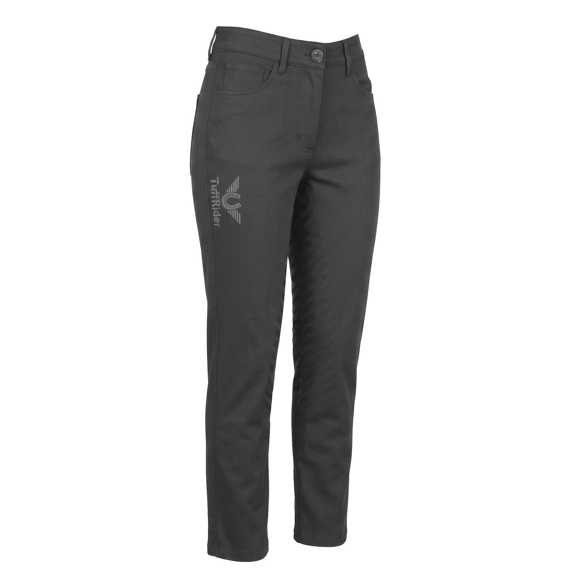 TuffRider Ladies Technical Polo Pants