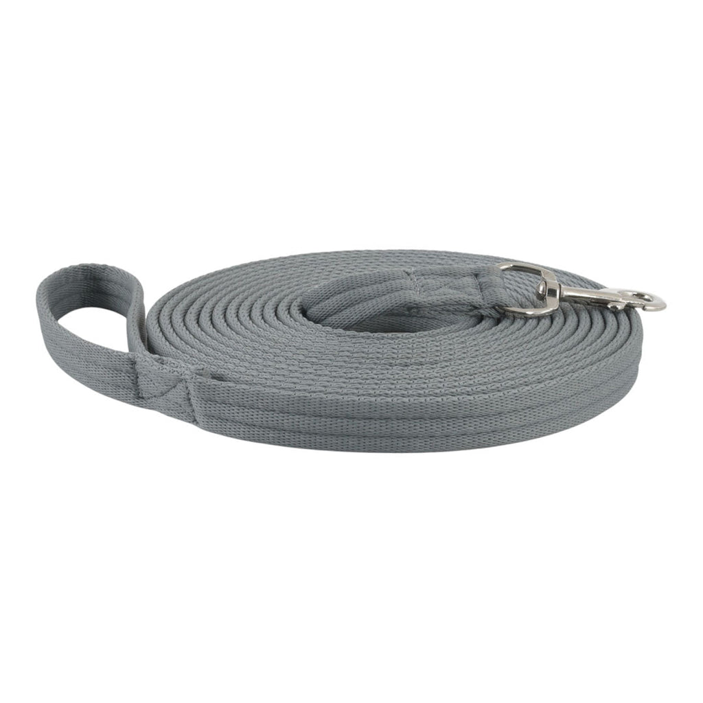 TuffRider Cushion Web Lunge Line