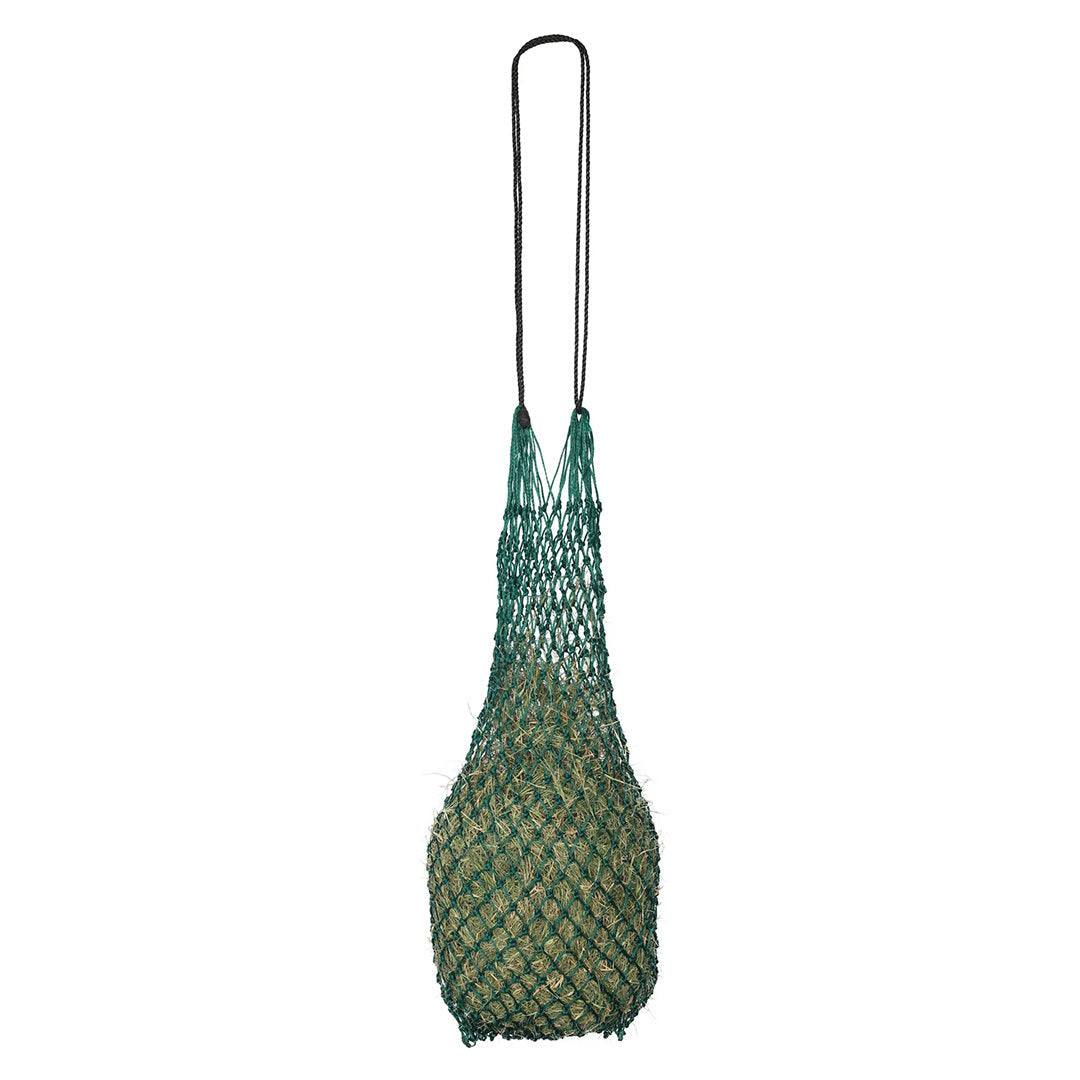TuffRider Extra Slow Feed Hay Net: 42" Length, 1¼" Holes