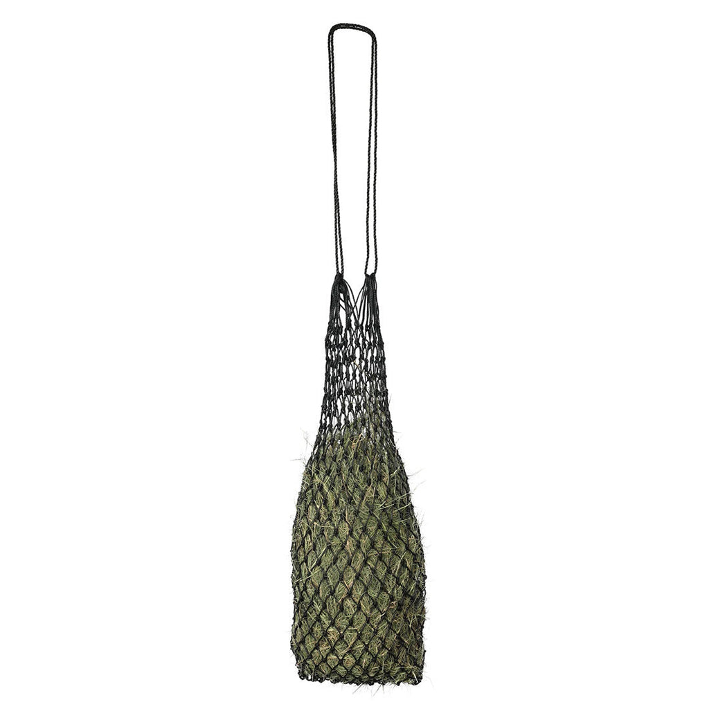 TuffRider Extra Slow Feed Hay Net: 42" Length, 1¼" Holes