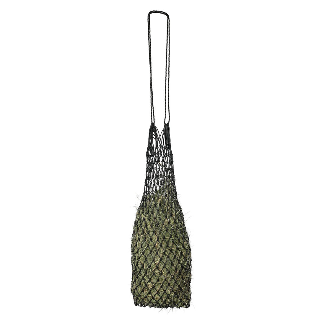 TuffRider Extra Slow Feed Hay Net: 42" Length, 1¼" Holes