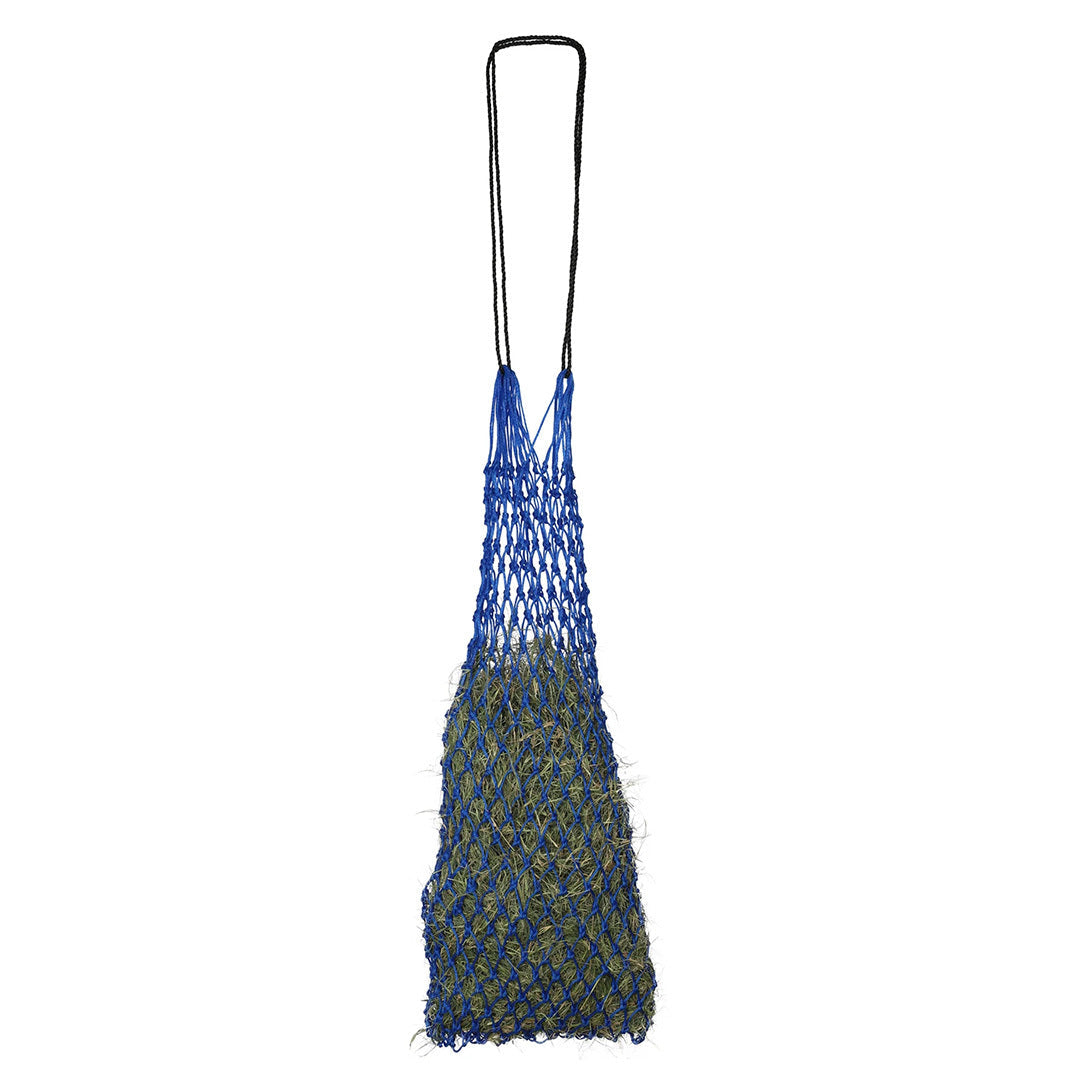 TuffRider Extra Slow Feed Hay Net: 42" Length, 1¼" Holes
