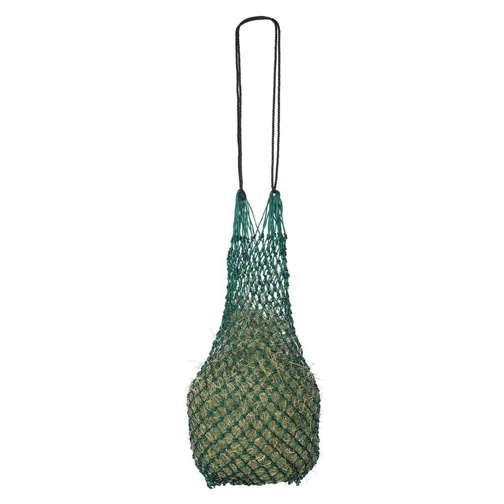 TuffRider Moderate Feed Hay Net: 42" Length, 1¾" Holes