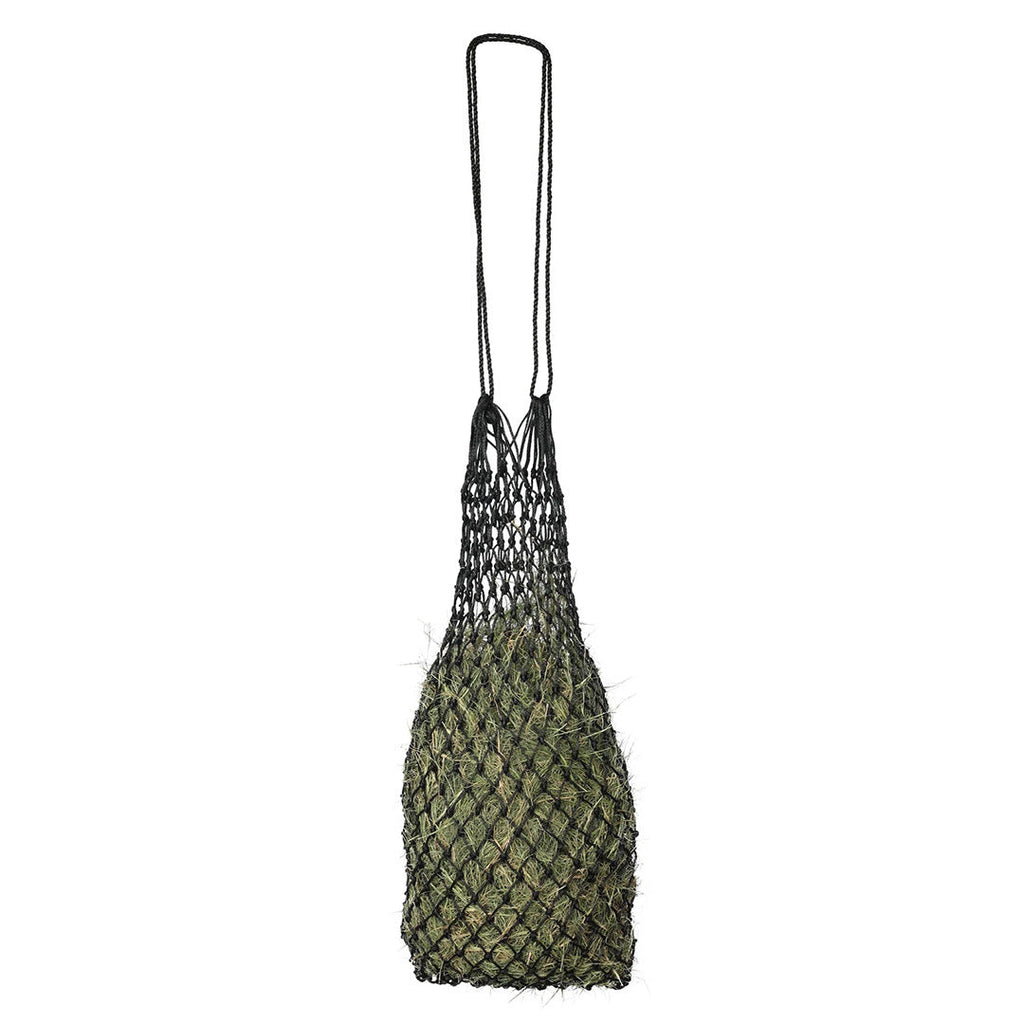 TuffRider Moderate Feed Hay Net: 42" Length, 1¾" Holes