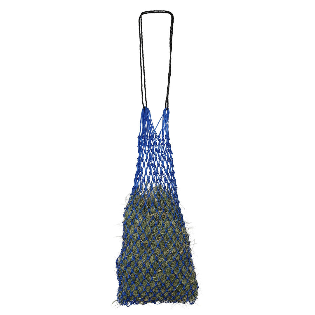 TuffRider Moderate Feed Hay Net: 42" Length, 1¾" Holes