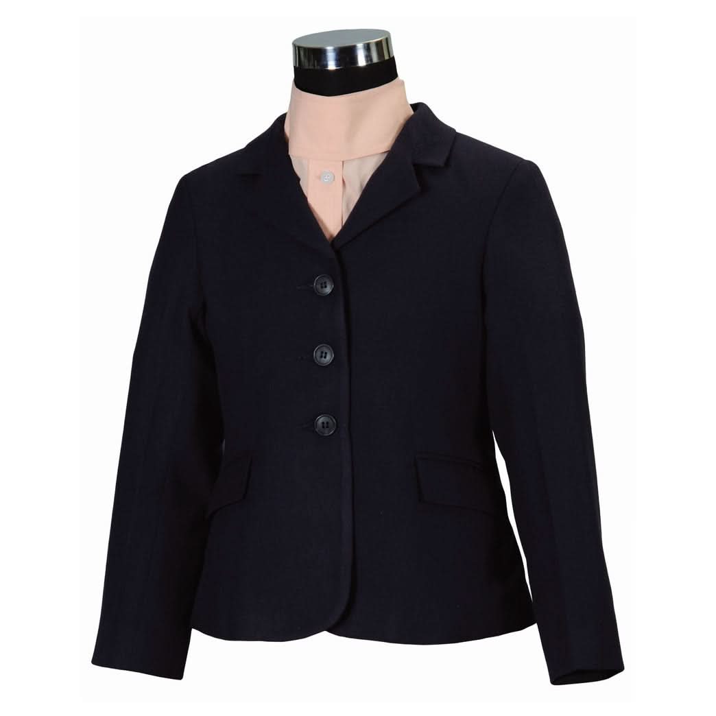 TuffRider Children's Starter Plus Show Coat