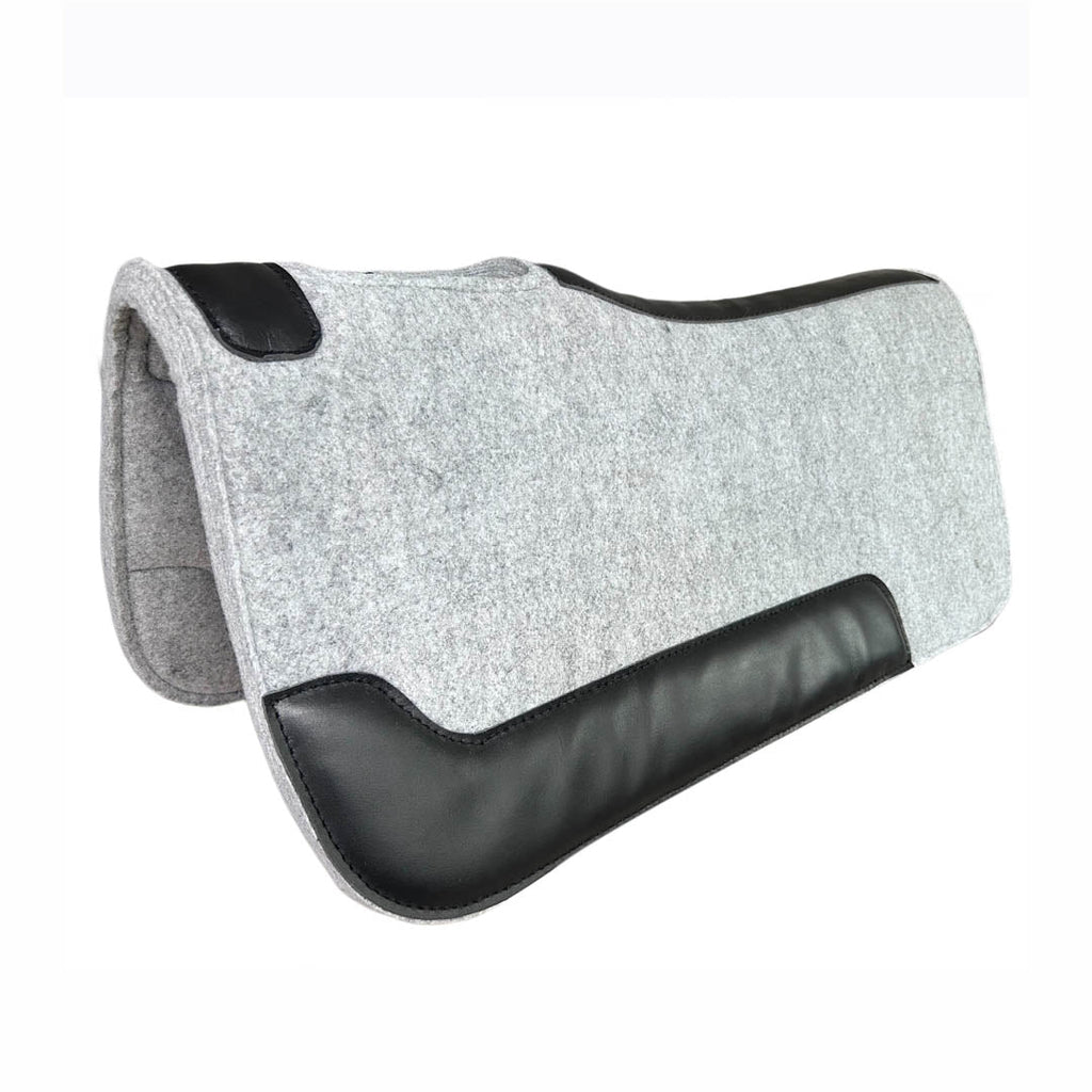 TuffRider Polyester Felt 1" Pony Western Saddle Pad