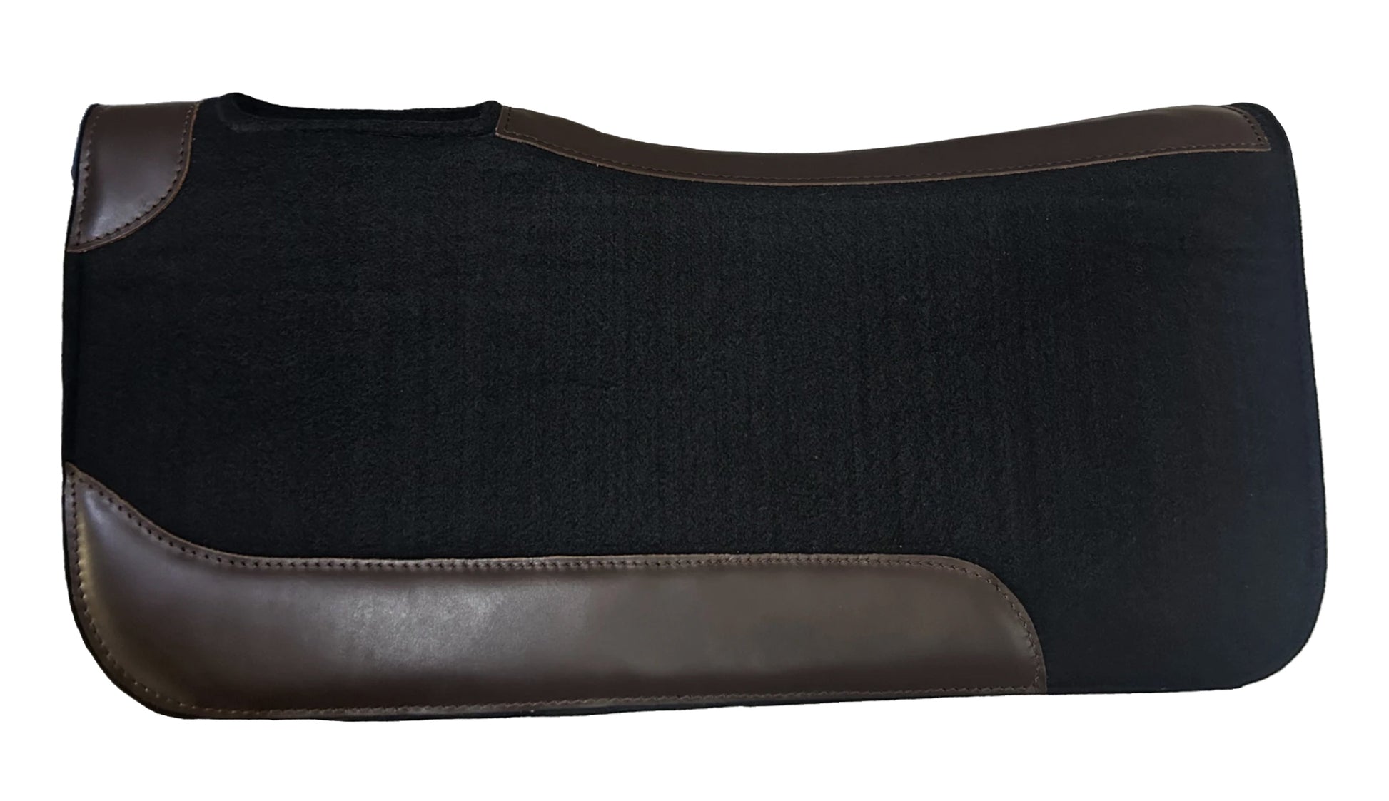 TuffRider Polyester Felt 1" Pony Western Saddle Pad