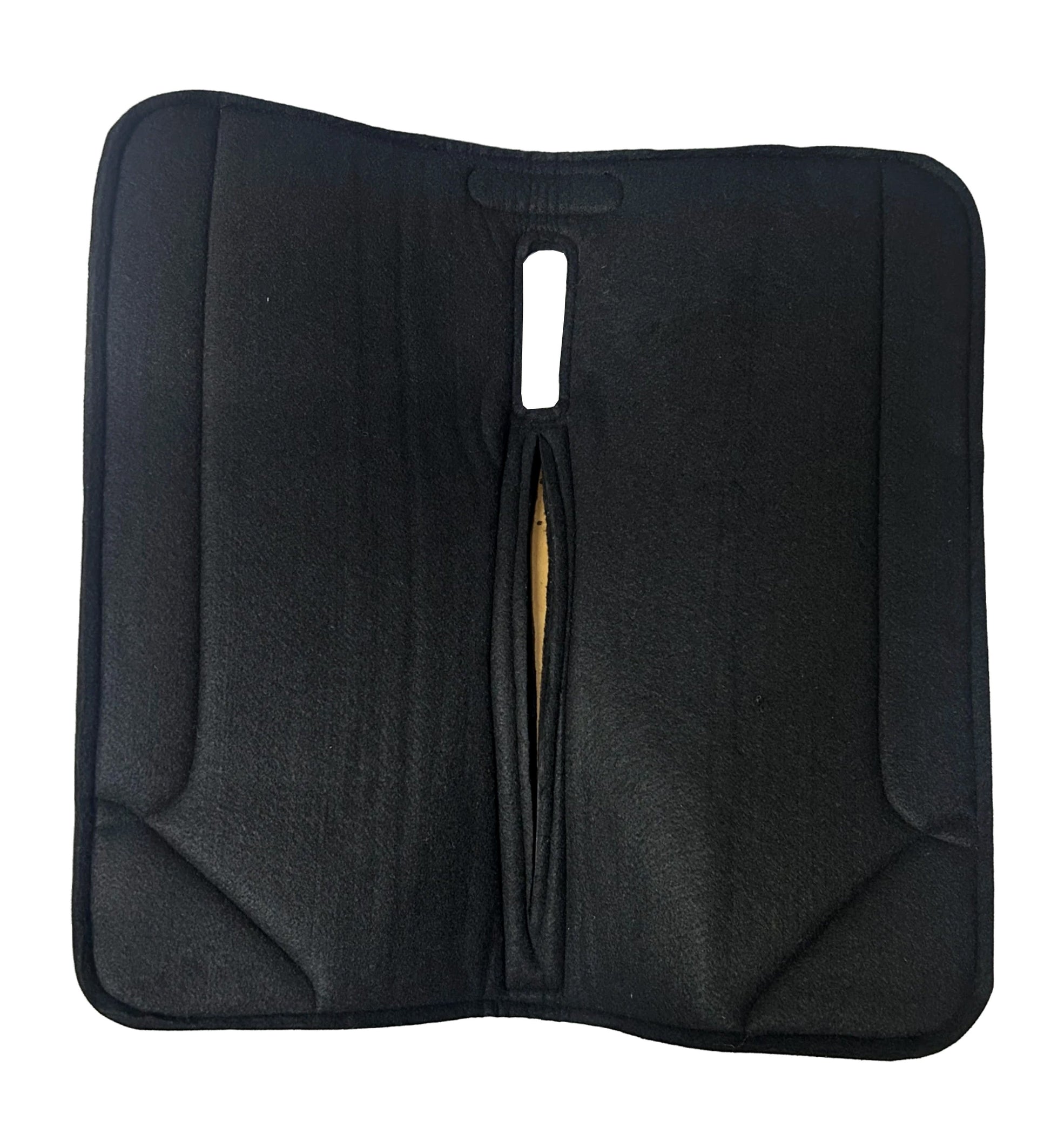 TuffRider Polyester Felt 1" Pony Western Saddle Pad