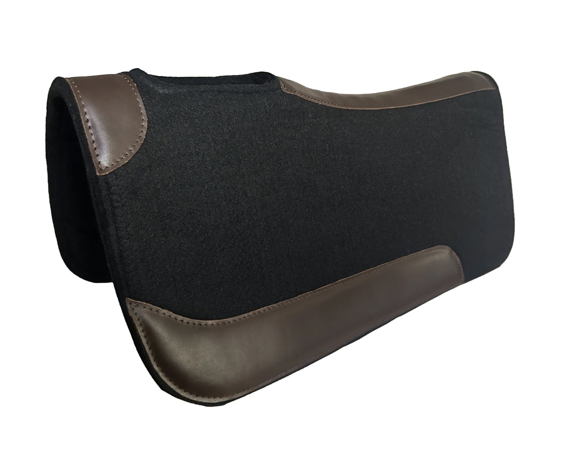 TuffRider Polyester Felt 1" Pony Western Saddle Pad