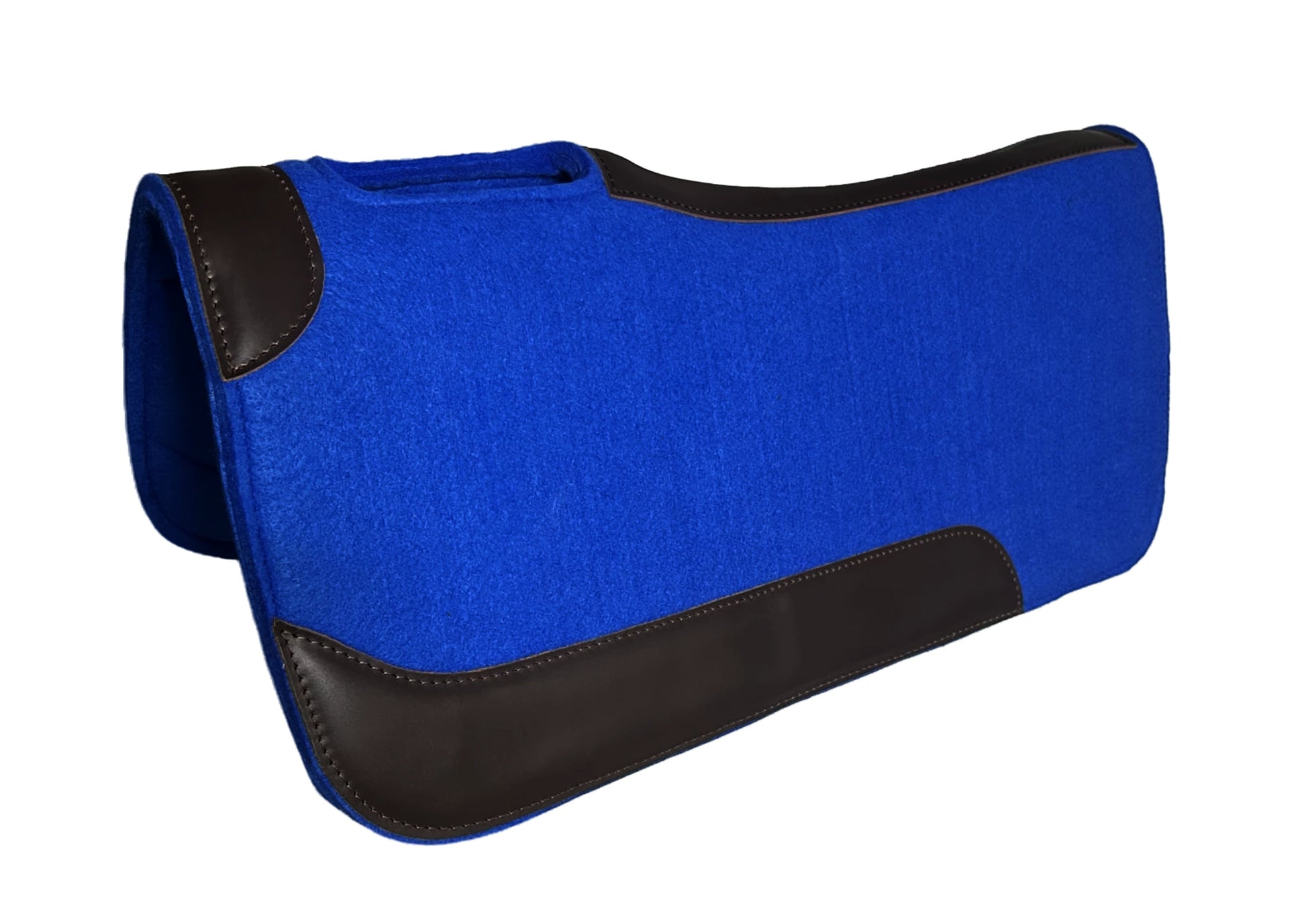 TuffRider Polyester Felt 1" Pony Western Saddle Pad