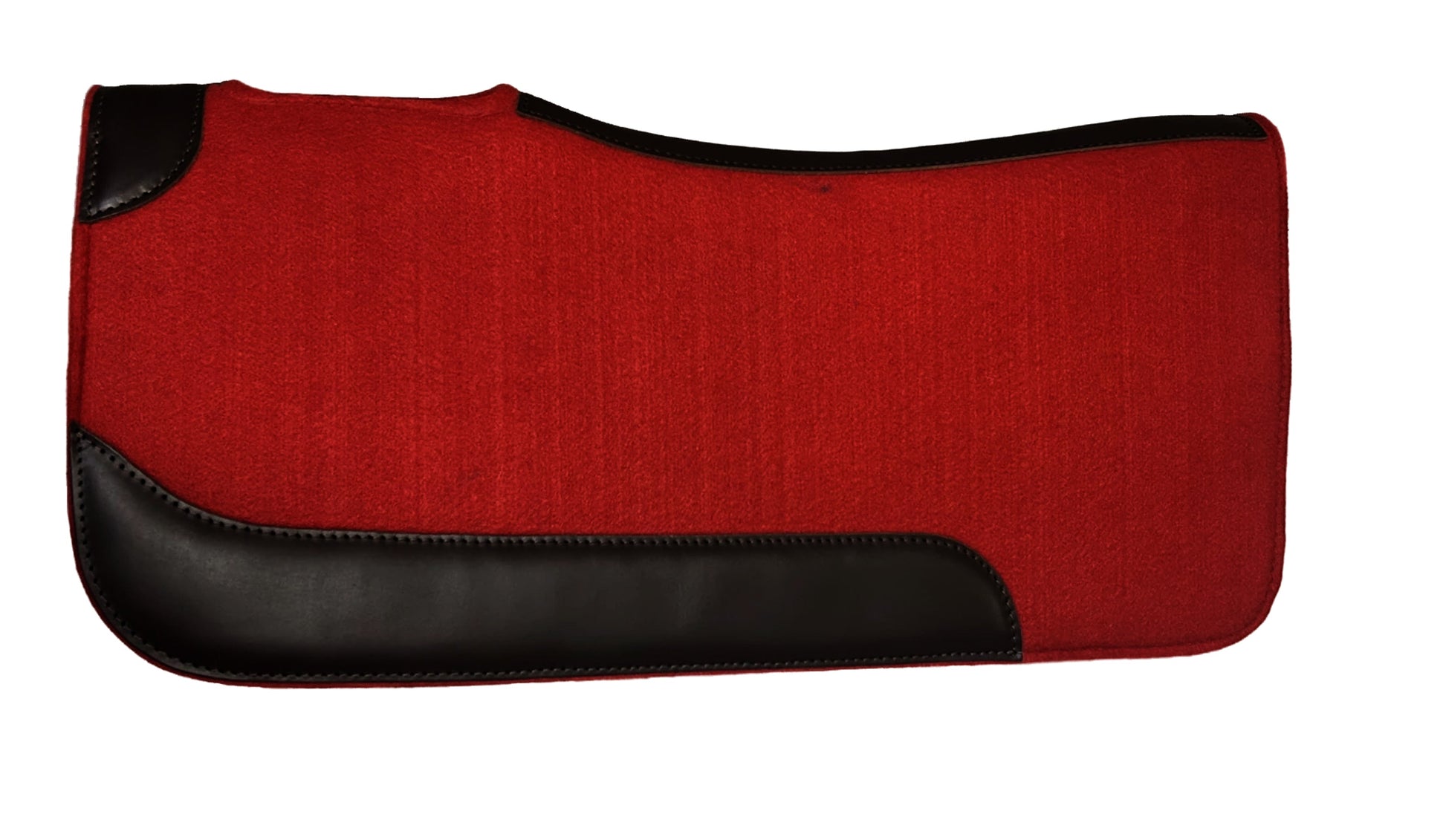 TuffRider Polyester Felt 1" Pony Western Saddle Pad