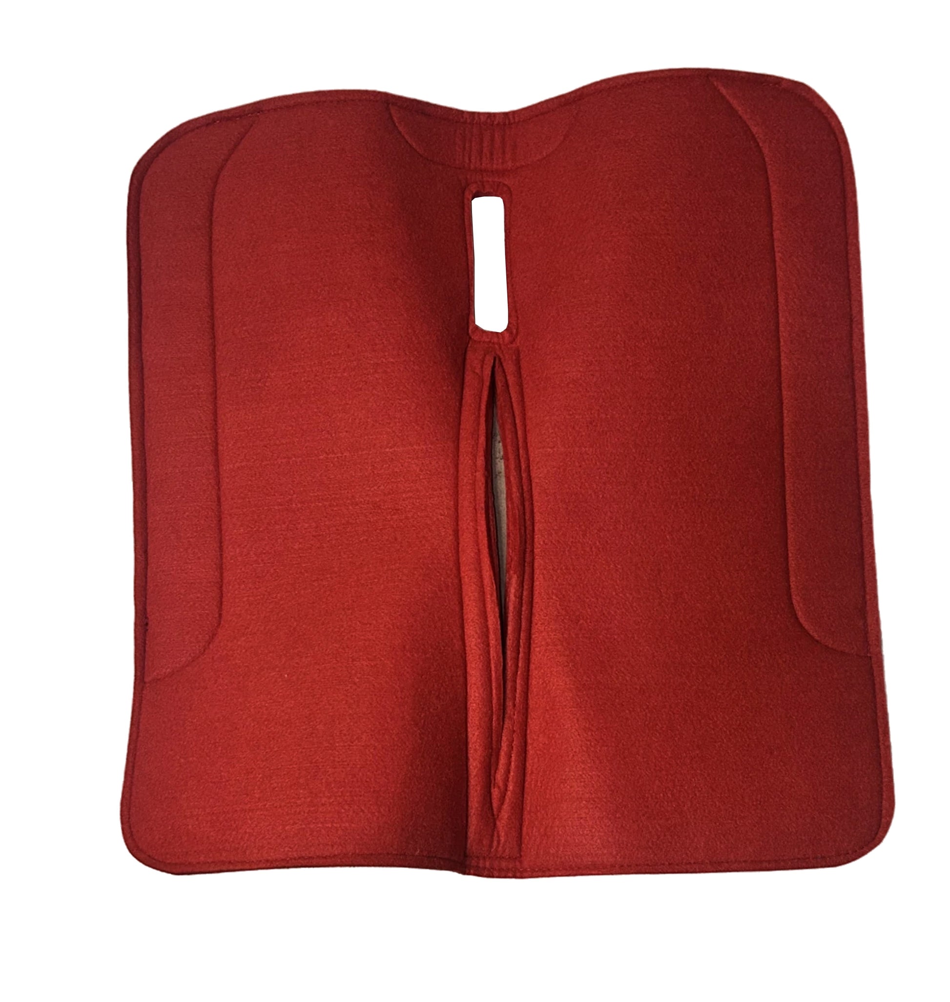 TuffRider Polyester Felt 1" Pony Western Saddle Pad