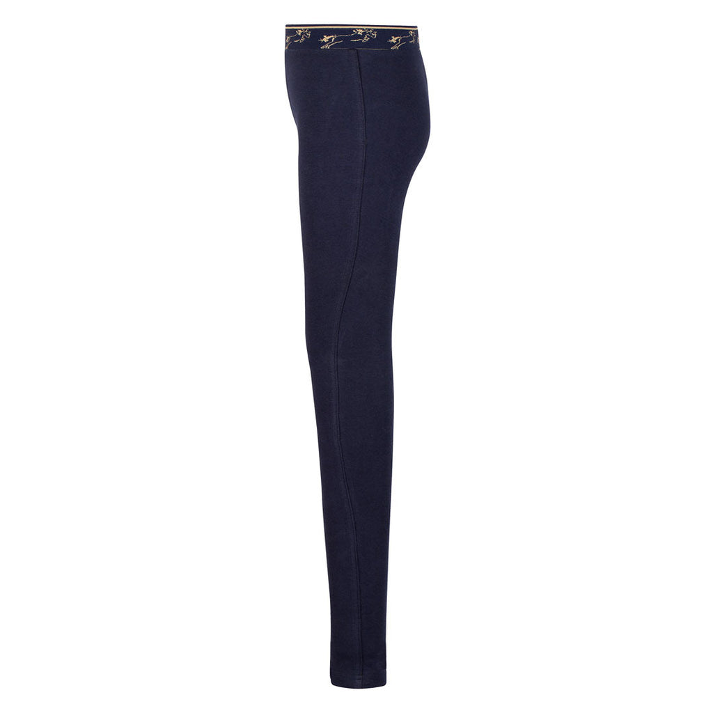 TuffRider Children's Cotton Schooler Jodhpurs